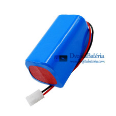 Batéria pre Biocare HYLB-683 ECG-1200 ECG-1210 HYLB-293 ECG-1201 [náhradná batéria]